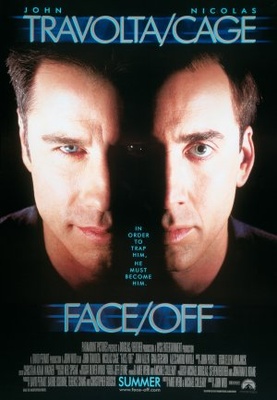 სახის გარეშე / Face Off