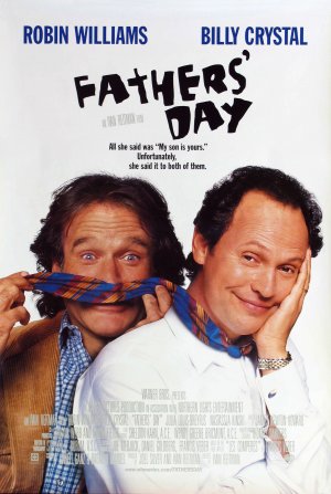 მამის დღე (ქართულად) / Fathers' Day