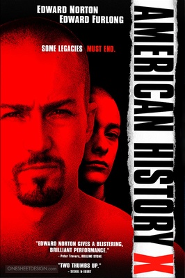 ამერიკული ისტორია X / American History X