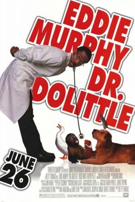 ექიმი დულითლი / Doctor Dolittle