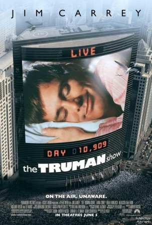 თრუმანის შოუ (ქართულად) / The Truman Show