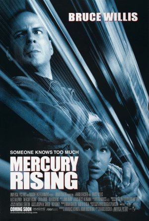 Mercury Rising / მერკური საფრთხეშია (ქართულად)