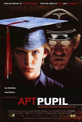 ნიჭიერი მოსწავლე (ქართულად) / Apt Pupil