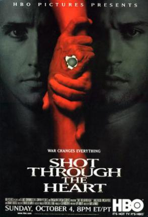 Shot Through the Heart / სნაიპერები (ქართულად)