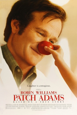 მკურნალი ადამსი / Patch Adams