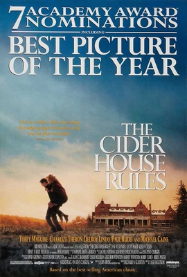 The Cider House Rules / მეღვინეების წესები