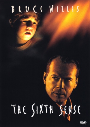 მეექვსე გრძნობა / The Sixth Sense