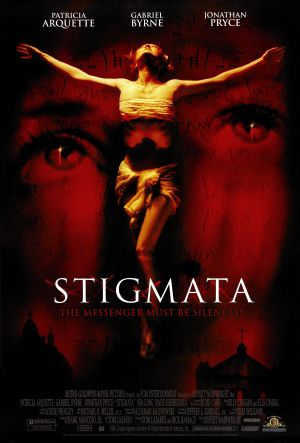 სტიგმატები (ქართულად) / Stigmata