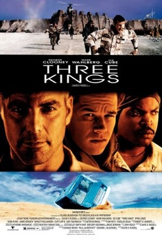 სამი მეფე / Three Kings