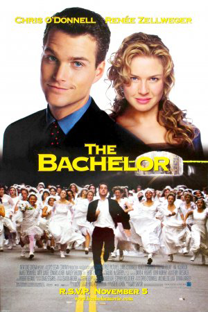 მარტოხელა მამაკაცი / The Bachelor
