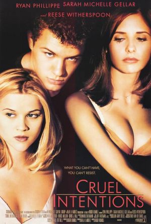 სასტიკი თამაშები / Cruel Intentions