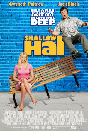 სიყვარული ბრმაა / Shallow Hal