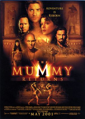 მუმია 2 / The Mummy Returns