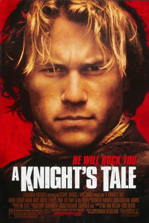 A Knight's Tale / რაინდის ამბავი (ქართულად)