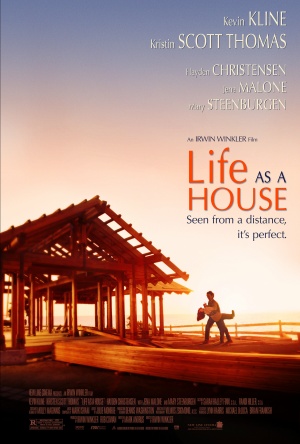 Life as a House / ცხოვრება, როგორც სახლი