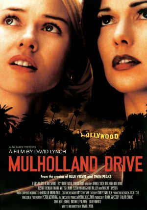 მულჰოლენდ დრაივი (ქართულად) / Mulholland Dr.