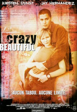 შეშლილი და ლამაზი / Crazy-Beautiful