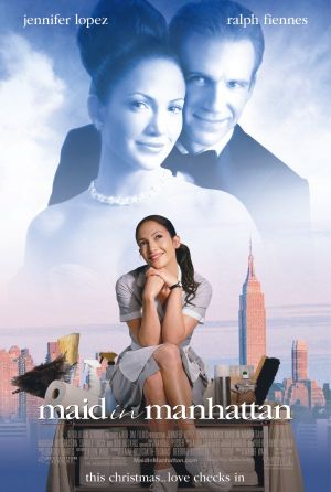 ქალბატონი მოახლე / Maid in Manhattan