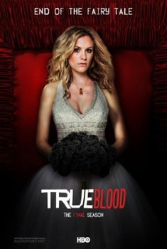 ნამდვილი სისხლი სეზონი 7 ქართულად / True Blood