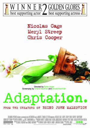 Adaptation. / ადაპტაცია (ქართულად)