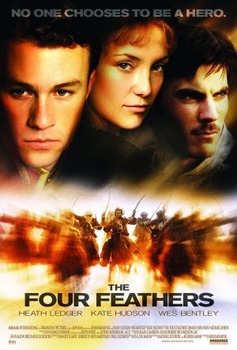 ოთხი ბუმბული / The Four Feathers
