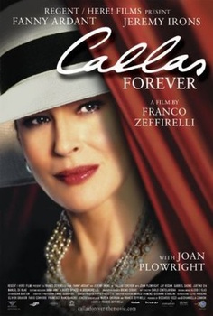 Callas Forever / კალასი სამუდამოდ (ქართულად)