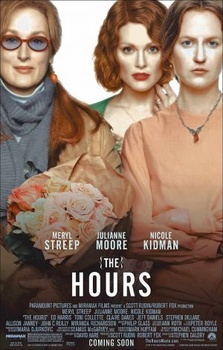 The Hours / საათები (ქართულად)