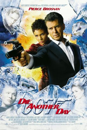 მოკვდი ოღონდ არა ეხლა / James Bond: Die Another