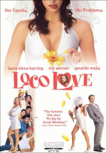 გიჟური სიყვარული (ქართულად) / Loco Love