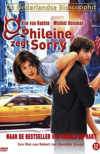 Phileine zegt sorry / ფილეინი ბოდიშს იხდის