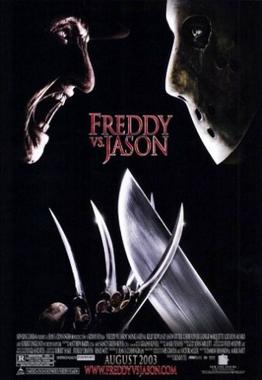 ფრედი ჯეისონის წინააღმდეგ (ქართულად) / Freddy vs.