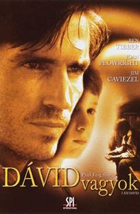 მე დევიდი ვარ ქართულად / I Am David