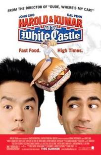 ჰაროლდი და კუმარი ქართულად / Harold and Kumar Go