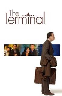 ტერმინალი / The Terminal