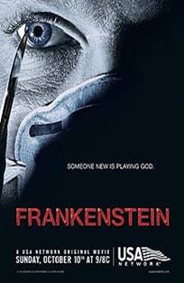 ფრანკეშტეინი ქართულად / Frankenstein