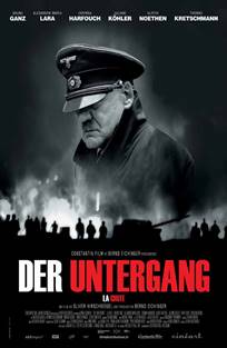 ბუნკერი ქართულად / Der Untergang