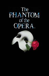ოპერის მოჩვენება / The Phantom of the Opera