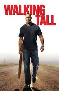 ფართო ნაბიჯით / Walking Tall