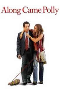 აი, პოლიც (ქართულად) / Along Came Polly / ai,