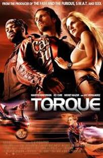 ტორკვე (ქართულად) / Torque