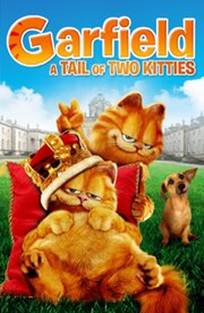 გარფილდი: ორი კატის ისტორია / Garfield: A Tail of