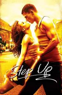 Step Up / ნაბიჯი წინ (ქართულად)