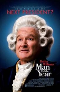 წლის მამაკაცი (ქართულად) / Man of the Year