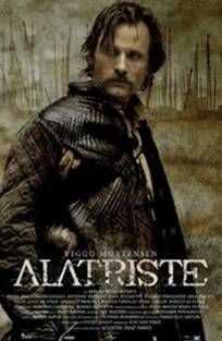 კაპიტანი ალატრისტე / Alatriste