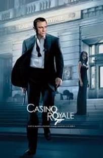 კაზინო როიალი (ქართულად) / Casino Royale