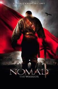 მომთაბარე (ქართულად) / Nomad: The Warrior