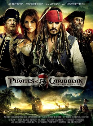 კარიბის ზღვის მეკობრეები 4 (ქართულად) / Pirates