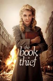 წიგნების ქურდი / The Book Thief
