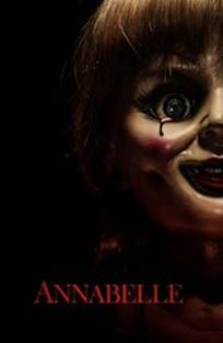 ანაბელი / Annabelle