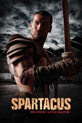 სპარტაკი / Spartacus: Blood and Sand